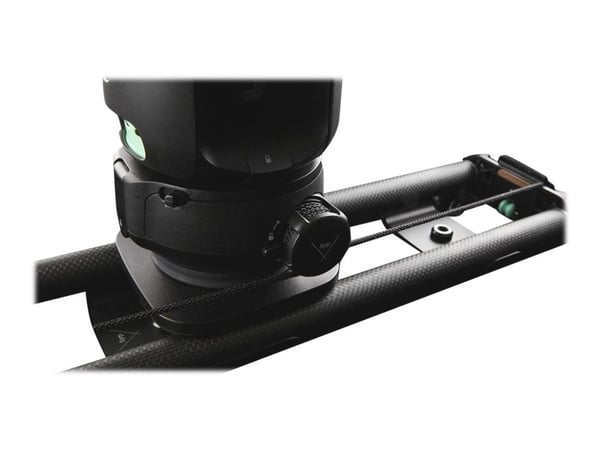 Syrp Genie II Pan Tilt - Motorisert tripodhode