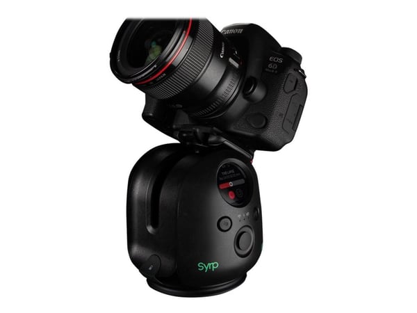 Syrp Genie II Pan Tilt - Motorisert tripodhode