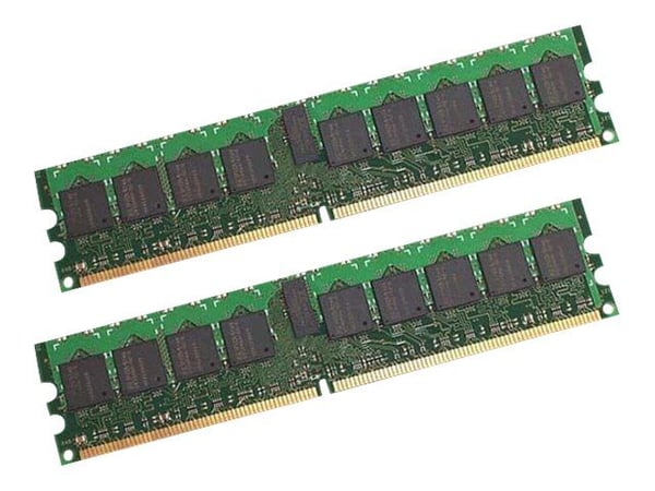 8GB Memory Module for HP - 800Mhz PC2-6400 - ECC - registered.