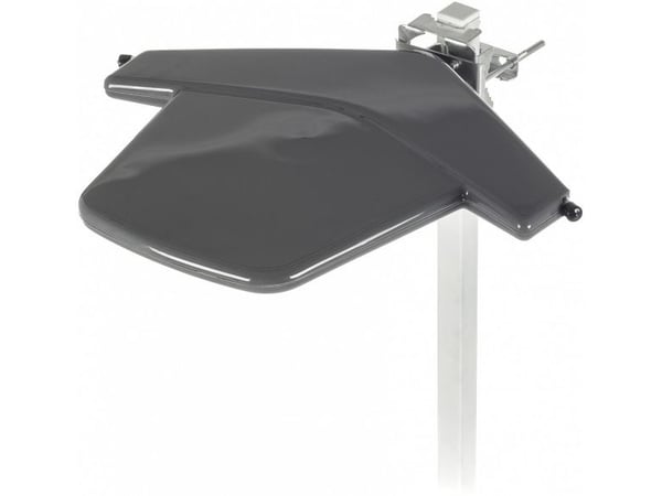 Antenni SDA 512 DVB-T2/T 20dB, 75Ohm 4G LTE Antenni SDA 512 DVB-T2/T 20dB, 75Ohm 4G LTE