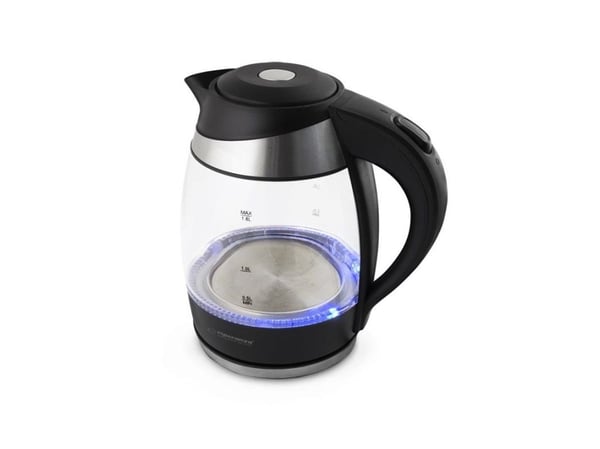 Esperanza GULLFOSS - Kjele - 1.8 liter - 2.2 kW