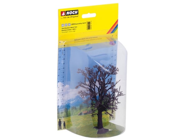 NOCH Treramme "Beech Tree", Brun
