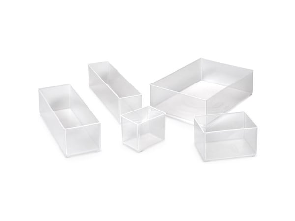 raaco 119276, 55 mm, 79 mm, 69 mm, 23 g