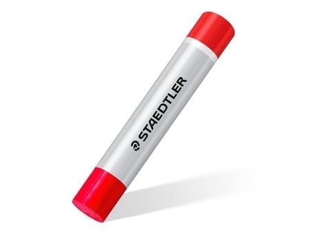 Farveblyant Staedtler Olie pastel ass. farver m/24 stk.