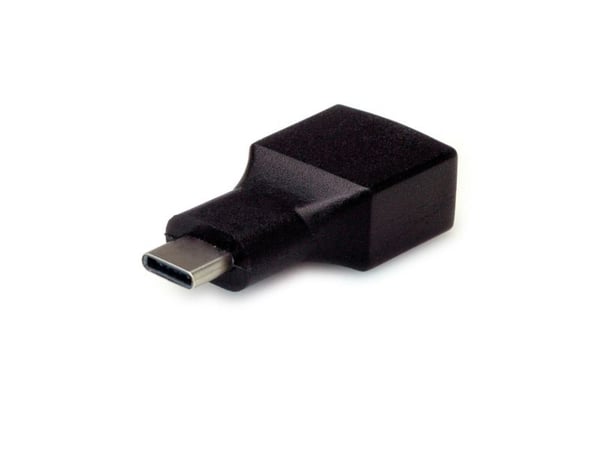 Arvo 12.99.9030, USB Type C, USB Type A, Lajittelu