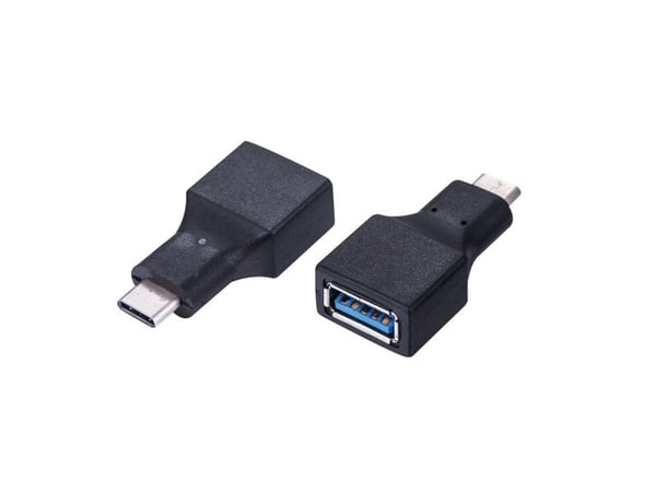 Arvo 12.99.9030, USB Type C, USB Type A, Lajittelu