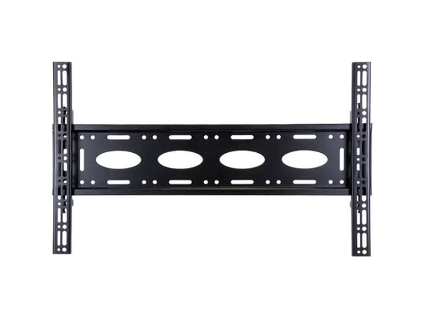 B-Tech BT8442, 124,5 cm (49"), 2,03 m (80"), 80 kg, 655 x 400 mm, Musta