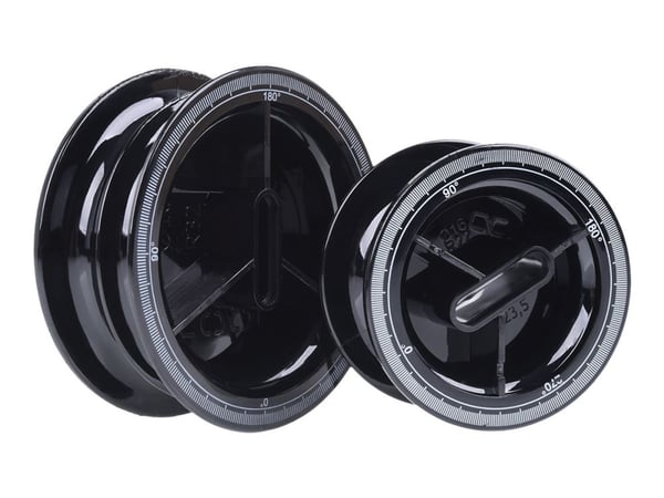 Alphacool Eiskoffer Professional - Böjnings- och mätningssats för hårda rör