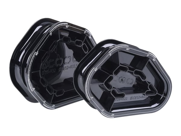 Alphacool Eiskoffer Professional - Böjnings- och mätningssats för hårda rör