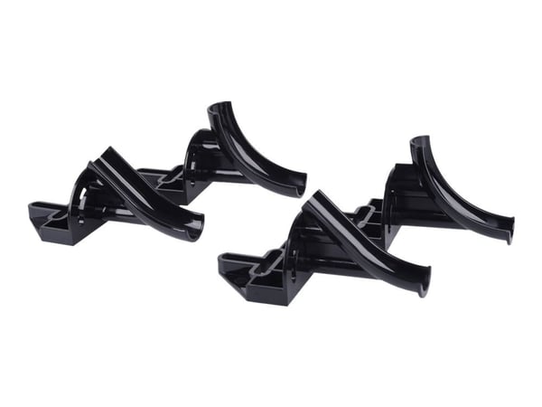 Alphacool Eiskoffer Professional - Liquid cooling system tubes bending and measuring tool kit