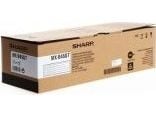 Sharp MXB45GT, 30000 sivua, Musta, 1 kpl