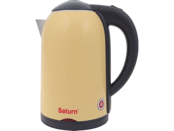 Saturn ST-EK8449 Beige vannkoker
