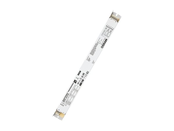 Osram QTP5 2X14… 35, 100 000 t, -20 – 50 ° C, 198 – 264 V, 50/60 Hz, 24 A, 30 mm