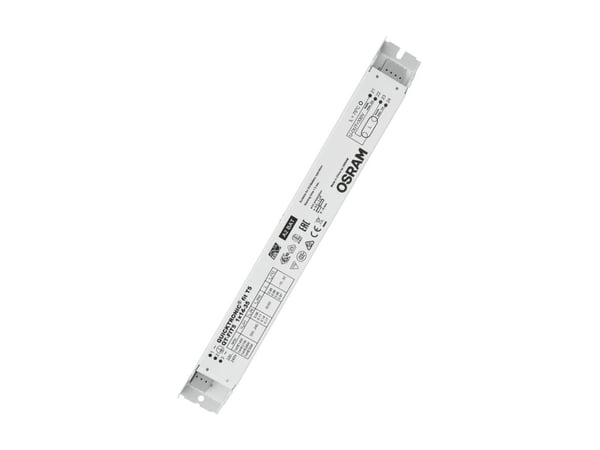 Osram QT-FIT5 1X14…35, 50000 timer, -15 - 50 °C, 198 - 264 V, 50/60 Hz, 24 A, 30 mm