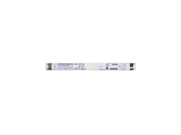 Synergy 21 virtalähde CC Driver 10002100mA 2054V Osram dali