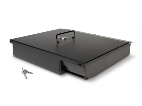 Safescan 4141-lid - Lokk for kontantkasse - topp