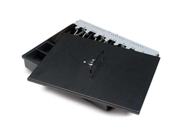 Safescan 4141-lid - Lokk for kontantkasse - topp