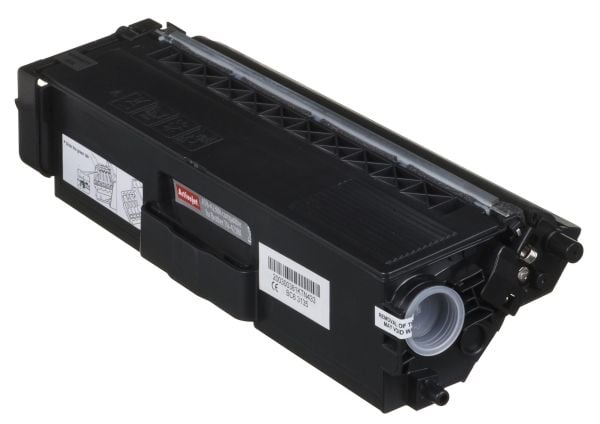 Activejet ATB-423BN, 6500 sivua, Musta, 1 kpl