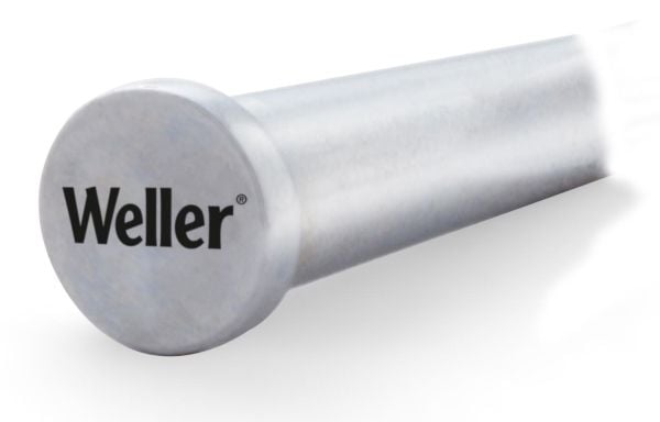 Weller LT 1A, Loddespiss, Weller, WXP 80/ WP 80/ WSP 80, Sølv, 1 stykker, 0,5 mm