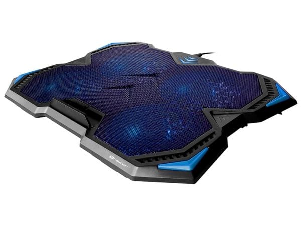 Tracer TRASTA46098, 43,2 cm (17"), 1000 RPM, 17 dB, USB, 420 mm, 300 mm