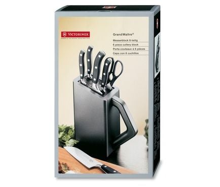 Victorinox knivblock