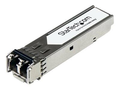StarTech.com JD092A-ST, Valokuitu, 10000 Mbit/s, SFP+, LC, SR, 300 m
