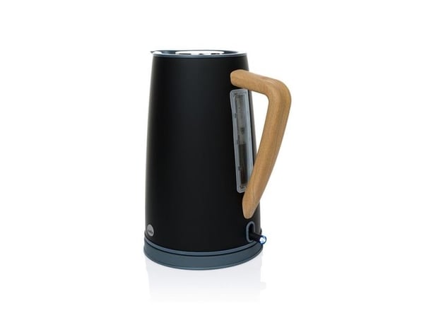 Wilfa Spring WKR-2000B - Vattenkokare - 1.7 liter - 2 kW - svart