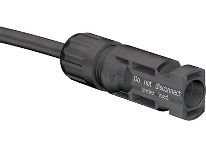 MC PV-KST4/6II-UR, 4: 6 mm², 5,9 mm, 8,8 mm, Sort, CE, RU, CSA, 61 mm