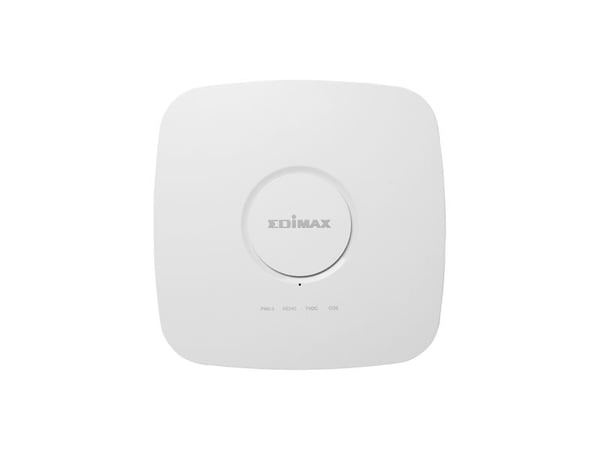 Edimax EdiGreen Home AI-2002W - Flerformålssensor - trådløs - 802.11b/g/n