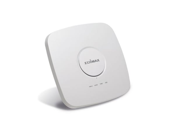 Edimax EdiGreen Home AI-2002W - Flerformålssensor - trådløs - 802.11b/g/n