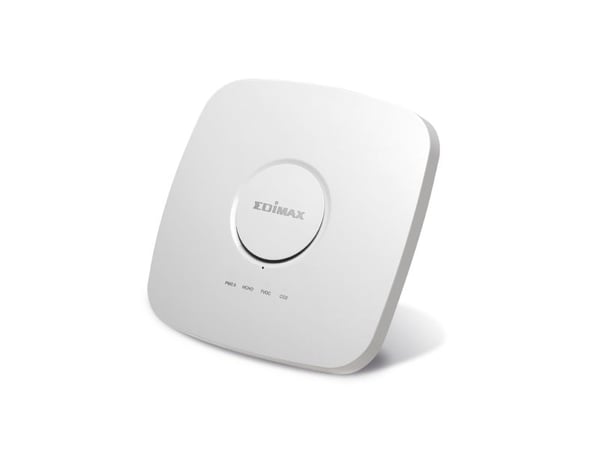 Edimax EdiGreen Home AI-2002W - Flerformålssensor - trådløs - 802.11b/g/n