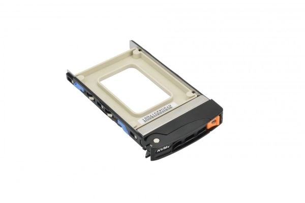 Supermicro - Kiintolevyn hot-plug-tarjotin