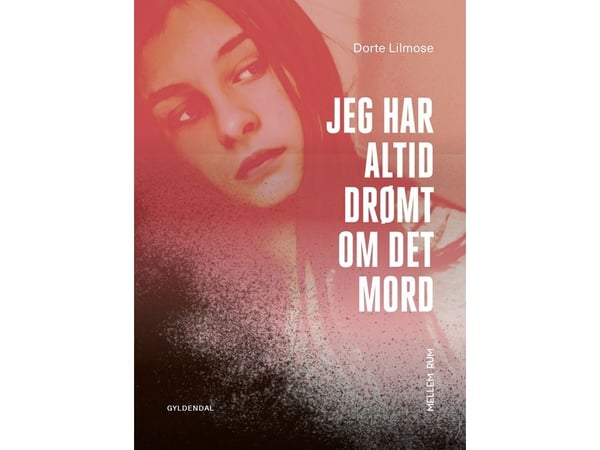 Mellomrom. Jeg har alltid drømt om det mordet | Dorte Lilmose | Språk: Dansk