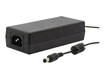 CoreParts - Strømadapter - 72 watt - Europa - for Zebra GK Series GK420d, GK420t
