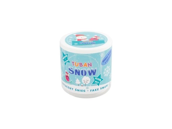Tuban - Keinolumi 3g - 120 ml