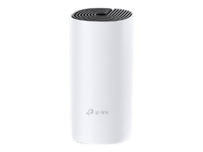 TP-Link Deco P9 - Wi-Fi-system - (3 rutere) - inntil 6000 kvadratfot 1GbE - Wi-Fi 5 - Dobbeltbånd