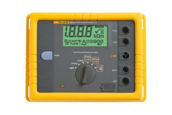 Fluke -1623-2 KIT