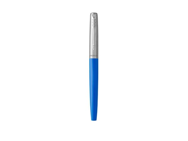 Parker 2096858, Sininen, Ruostumaton teräs, Musta, Sininen, Muovi, Ruostumaton teräs, Ruostumaton teräs, Ruostumaton teräs, 1 kpl