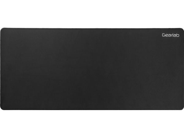 Gearlab Desk Pad XXL - Musematte - svart