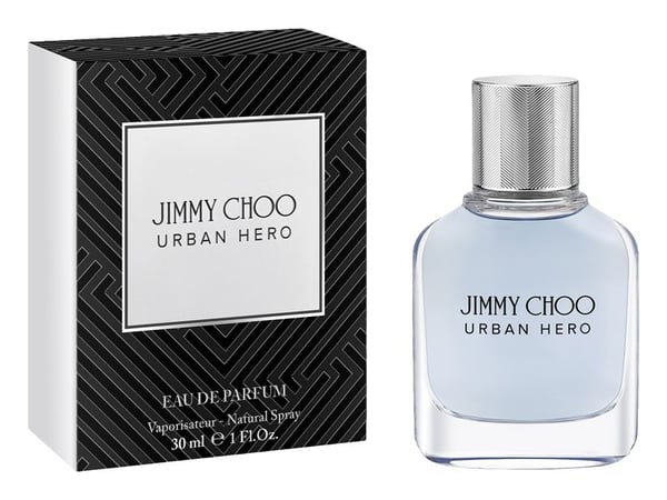 Jimmy Choo Urban Hero EDP M 30 ml