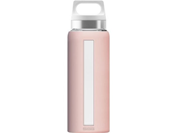 SIGG DREAM Blush 0,65 l drickflaska rosa