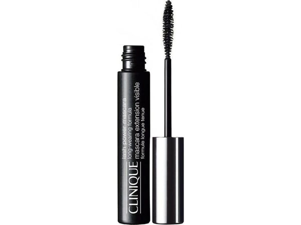 Clinique Lash Power, Ruskea, Dark Chocolate, Pidentävä, 18 ml, Naisten, 24 h