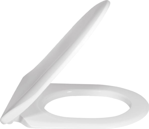 VB Subway 2.0 SlimSeat hvid - 9M78 sæde med quick release og soft-close
