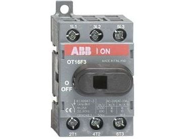 ABB 1SCA104811R1001, 35 mm, 56 mm, 68 mm