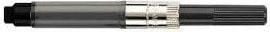 Parker S0953280, musta, 1 kpl