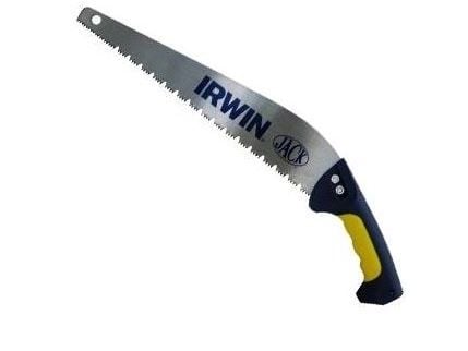 Irwin sidoskyddsbukla filialas - 343 mm