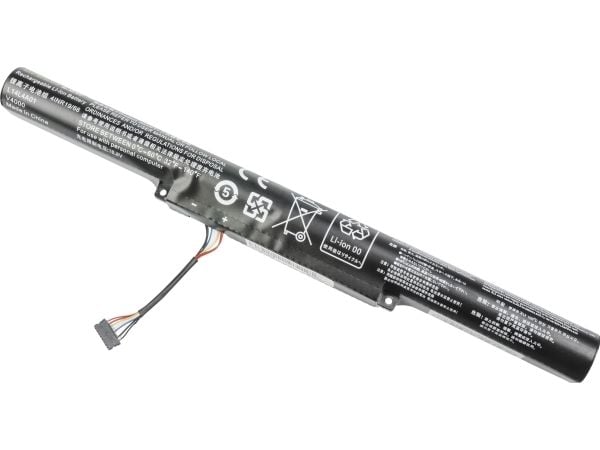 Green Cell LE116, Batteri, Lenovo, Z51 Z51-70 IdeaPad 500-15ISK
