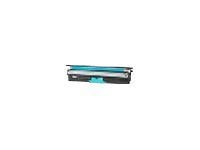 OKI - Cyan - original - tonerpatron - for OKI MC160n; C110, 130n