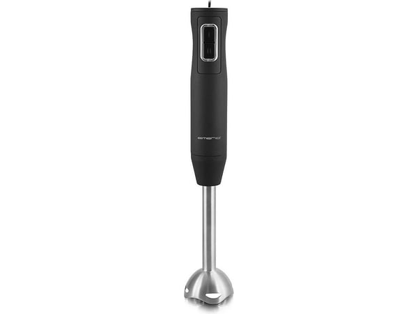 Emerio HB-111446 - Håndmikser - 250 W - svart