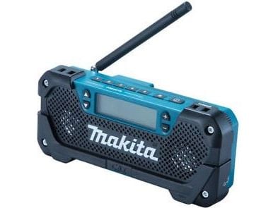 Makita DEAMR052 - Radio -12V Lithium-Ion - Batteri medfølger ikke